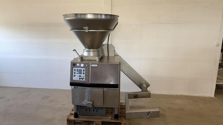 Handtmann VF 200, Vacuum filler