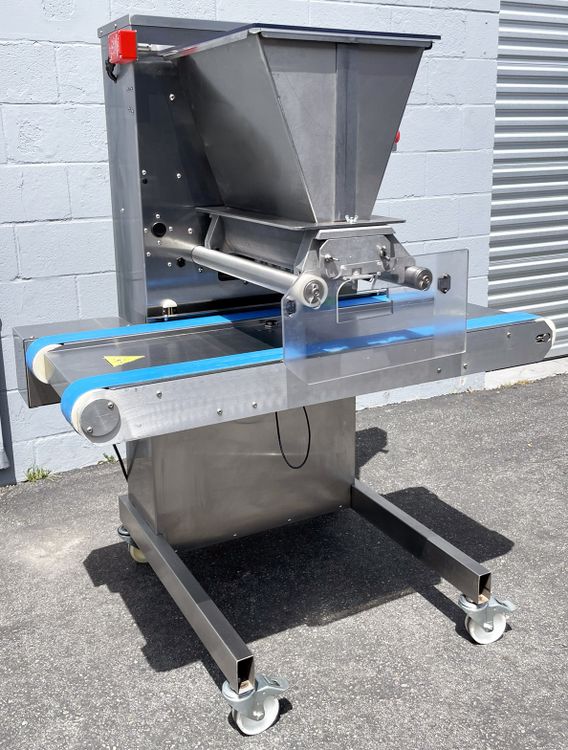 Mono OMEGA PLUS, Depositor