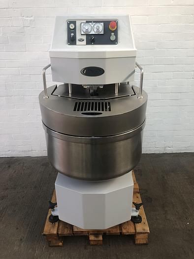 Mondial Forni Matrix V2 80 Spiral Mixer