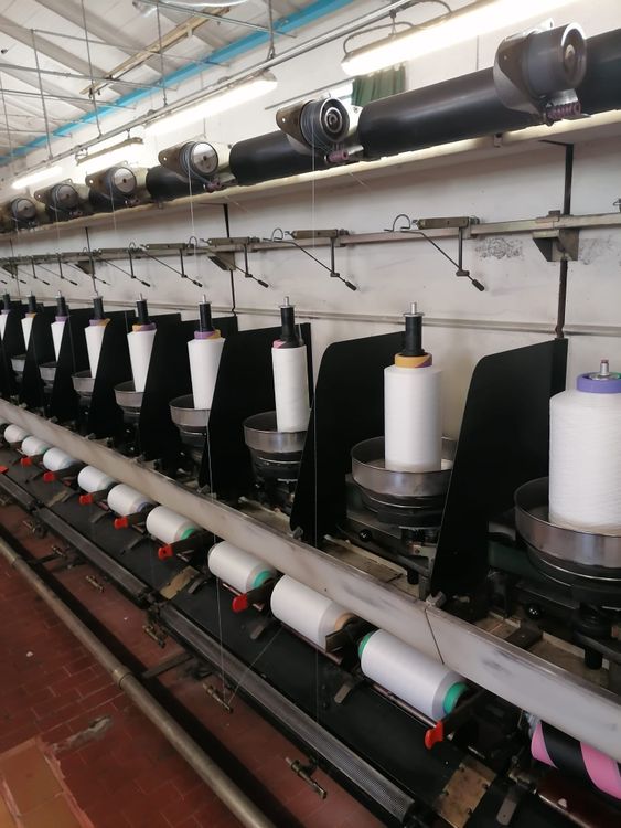 4 Giudici TG3 DUPLEX 2x1 Twisters