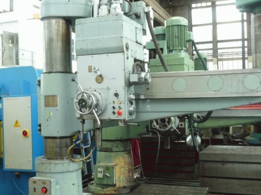 Stanko 2A 554 Variable