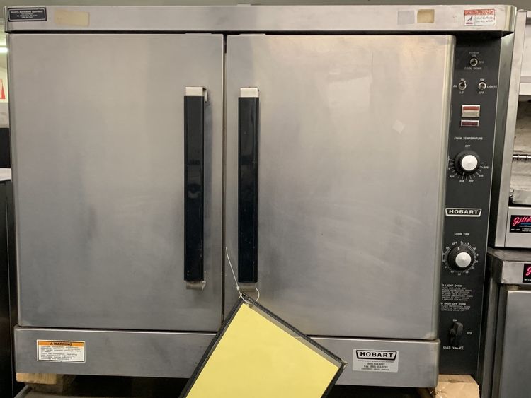 Hobart CONVECTION OVEN