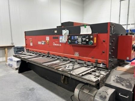 Amada M3060
