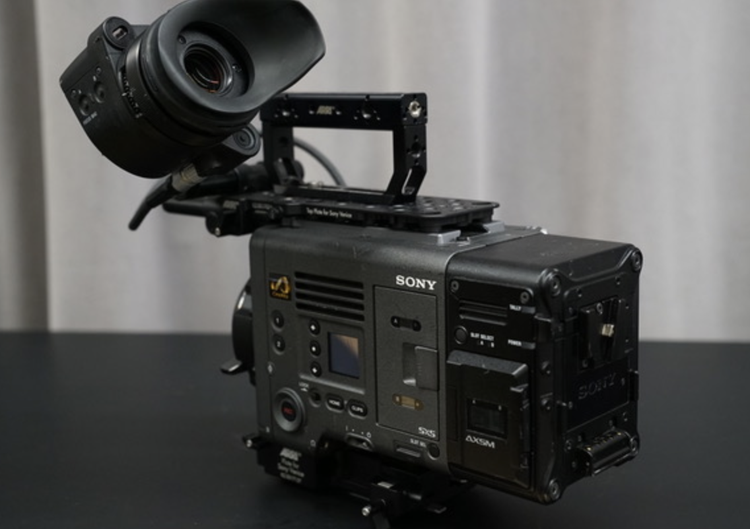 Sony Venice 6K Camera Package