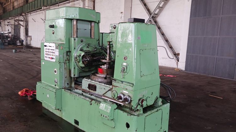 Stanko 53A80H Variable GEAR HOBBER