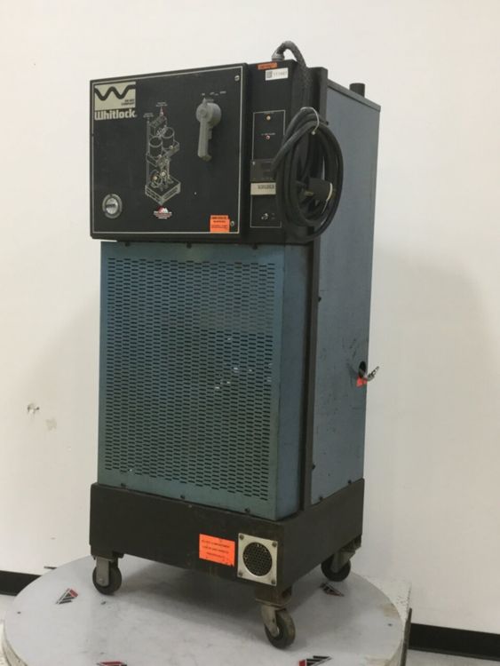AEC Whitlock DB-100 Desiccant Dryer