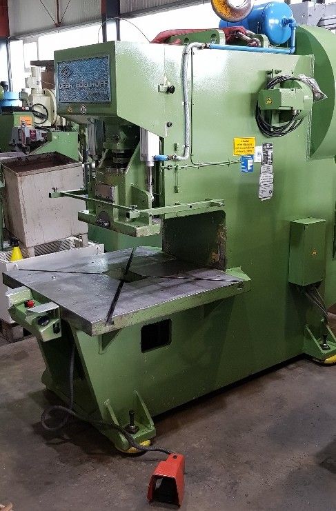 Edelhoff AZR / H63 63 t