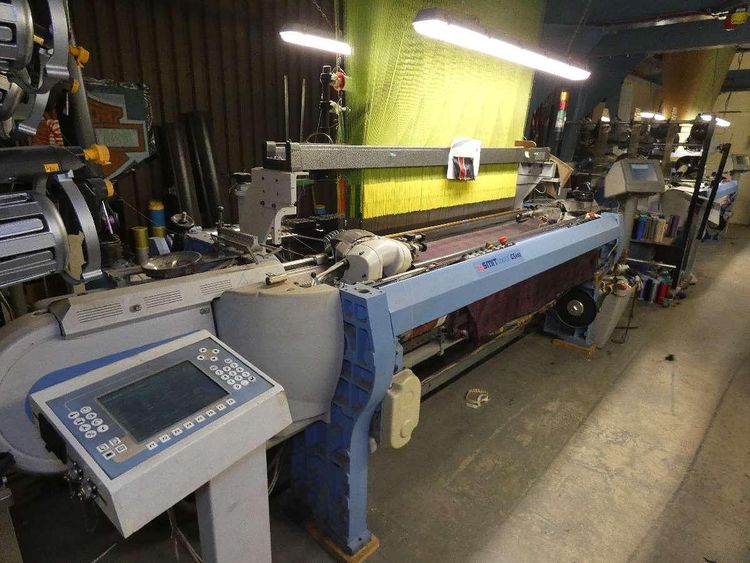 4 Smit GS900 190 Cm