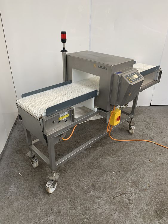 Sartorius BMK 210X35,6+MDPPlus-C