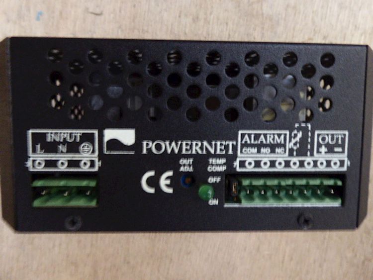 Powernet  Type ADC5283