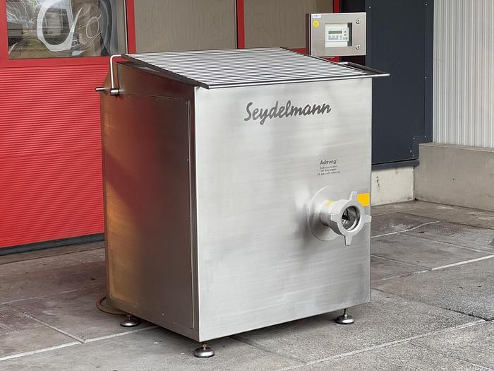 Seydelmann AE 130 M AUTOMATIC MIXER GRINDER
