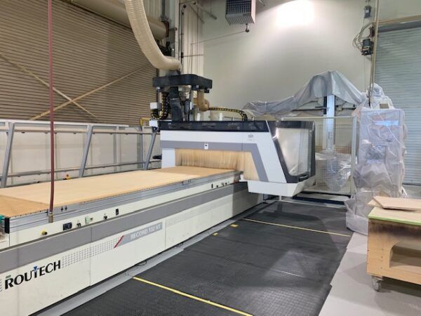 SCM Pratix S 15 A