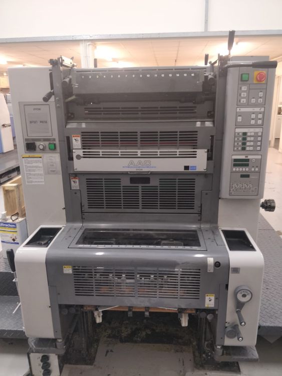 Ryobi 524 HX