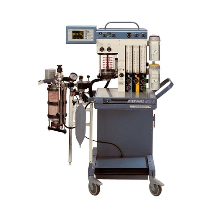 Drager Narkomed MRI-2 Anesthesia Machine