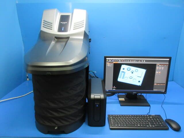 Keyence VL-300 [VL-320] 3D scanner type coordinate measuring machine