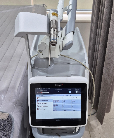 Fotona StarWalker Laser