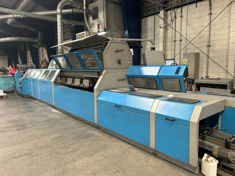 MULLER MARTINI ACORO A7