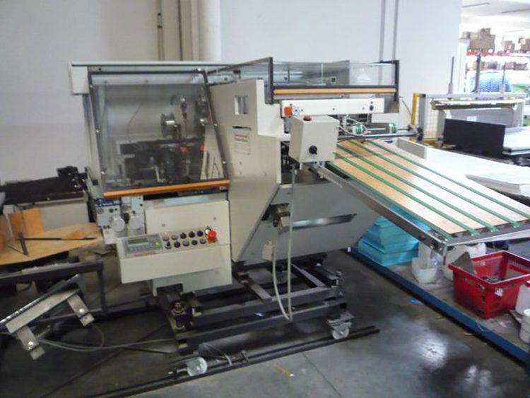 Theisen & Bonitz SPRINT B 310 SP