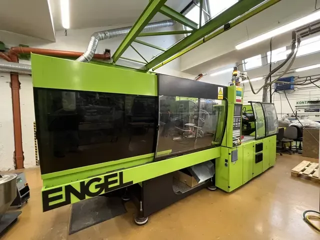 Engel Victory VC750/150 Tech 150 T