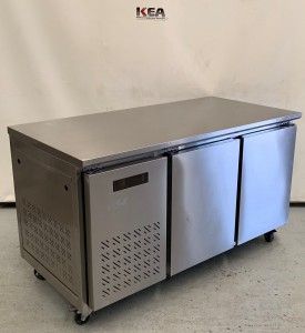 Other UBZ-1575 Counter Freezer
