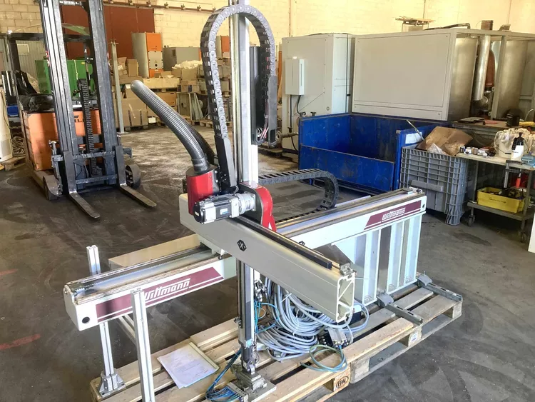Wittman W818