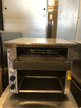 Belleco JT1 Conveyor Toaster