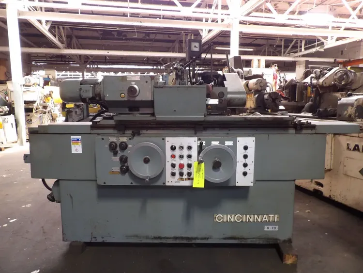 Cincinnati R-78