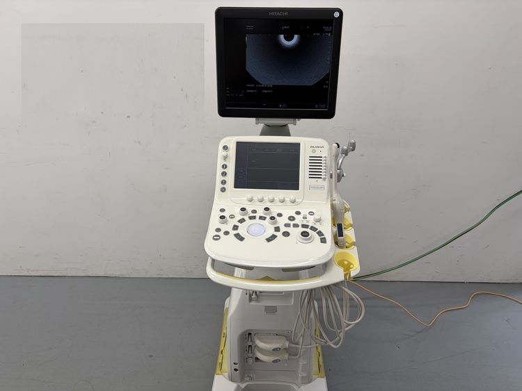 Hitachi Arietta V60