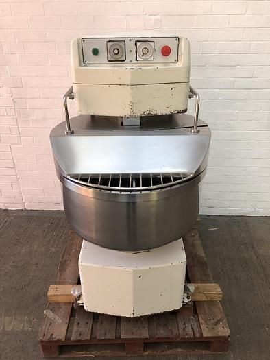 Berto, VMI 80 FAF Spiral Mixer