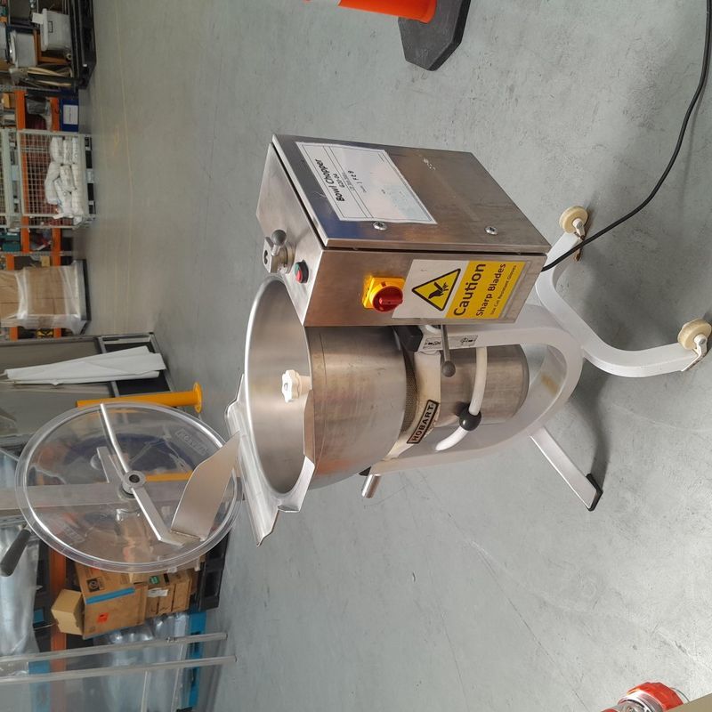 Hobart HCM450 Mixer/Cutter