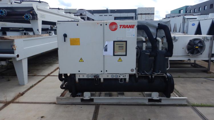 Trane RTWB 208
