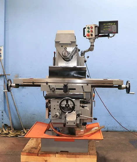 Sharp UH-3 Vertical 1382 RPM