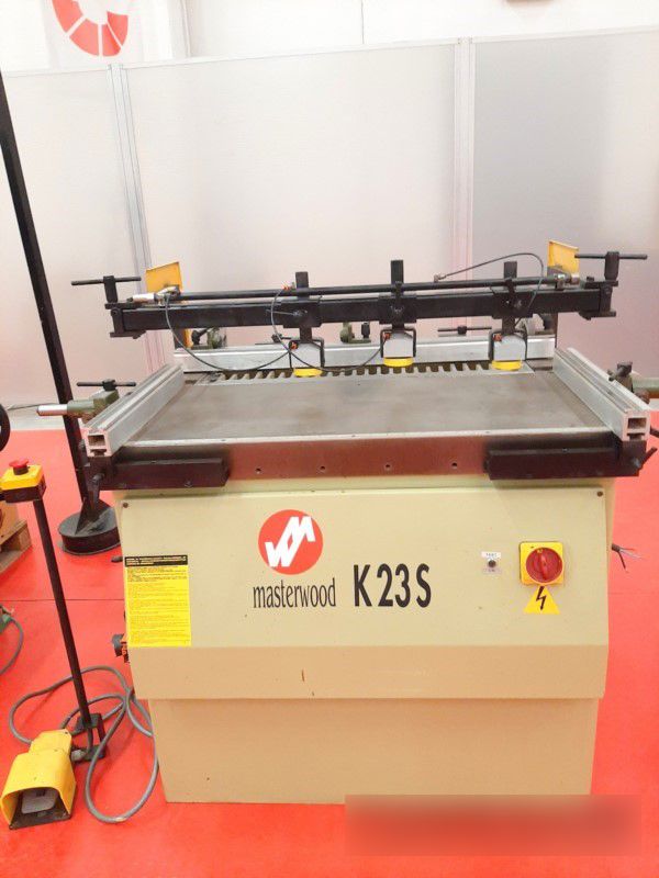 Masterwood K 23/S