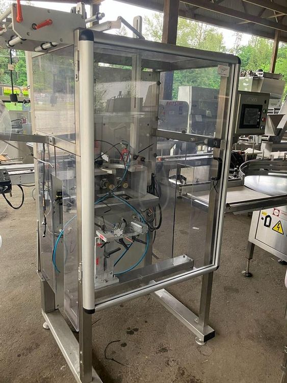 Aesus Delta Shrink Labeler
