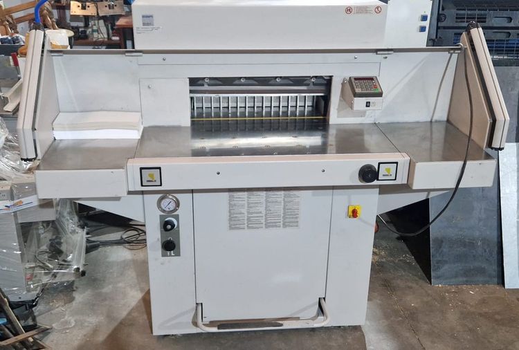 EBA 5560