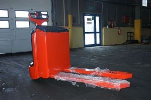 Linde T 20 2000 kg