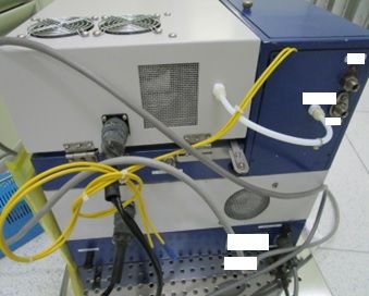 Samco UV-1