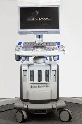 Siemens SC2000 Prime