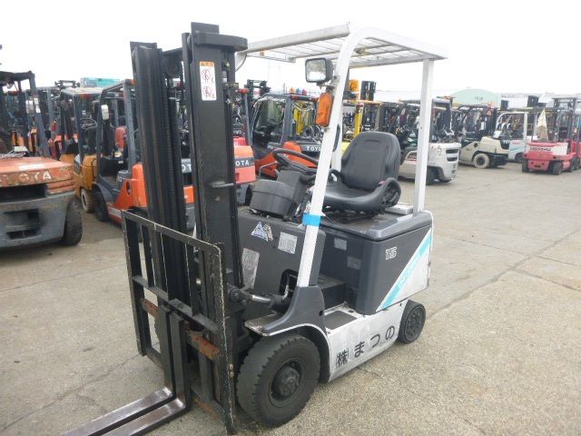UNICARRIERS FB15-8