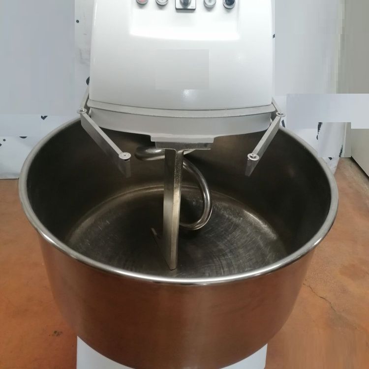 Kemper Spiral Mixer