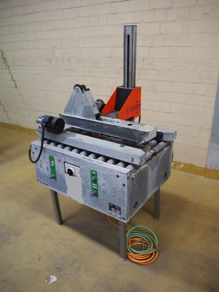 Soco T55 Case Sealer