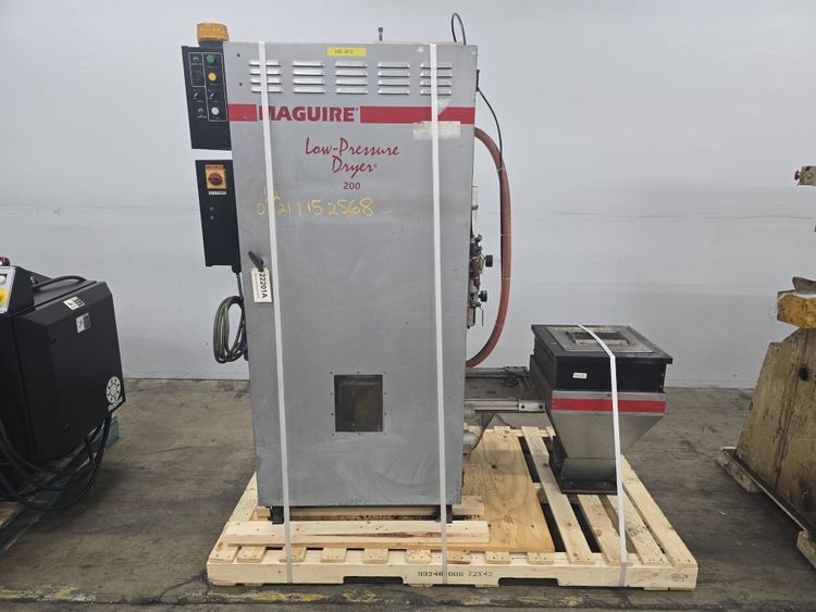 Maguire LPD-200