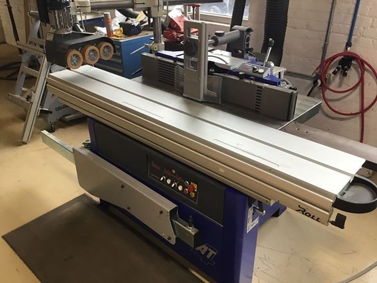 Felder Format Profil 45 Z