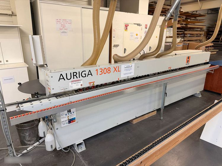 Holzher AURIGA 1308 XL
