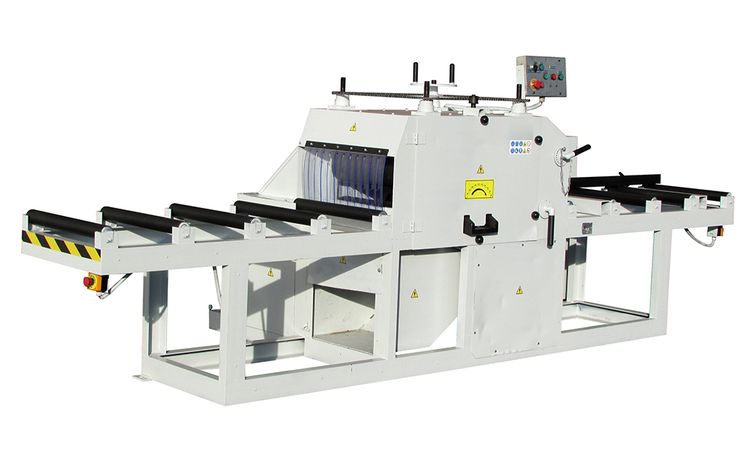 Lignuma WP 500  Multisaw