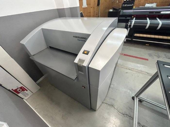 Heidelberg SupraSetter A 52/A 75