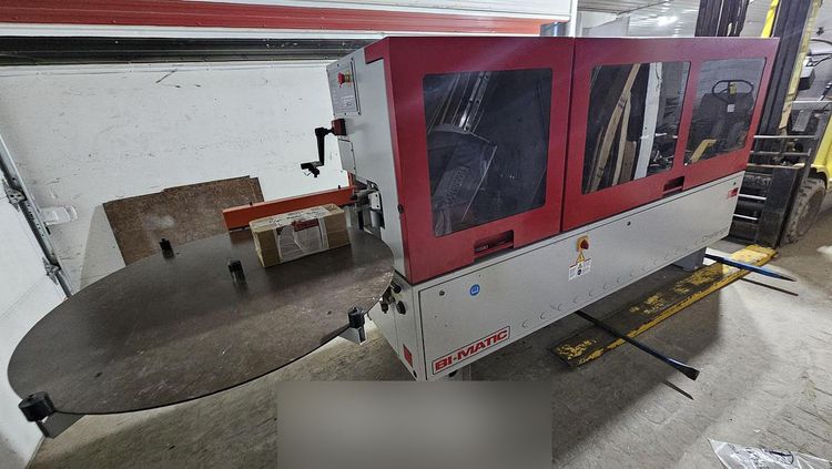 Bi-Matic Challenge 4.5A