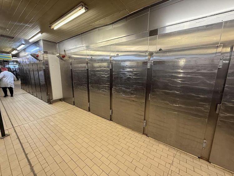 Acrivarn 36 Rack PROVERS