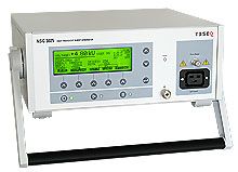 Teseq NSG 3025 test equipment