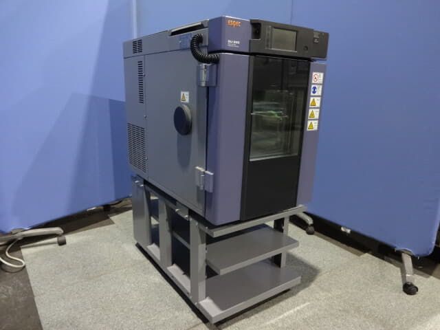 Espec SU-262 Compact Environmental Test Chamber